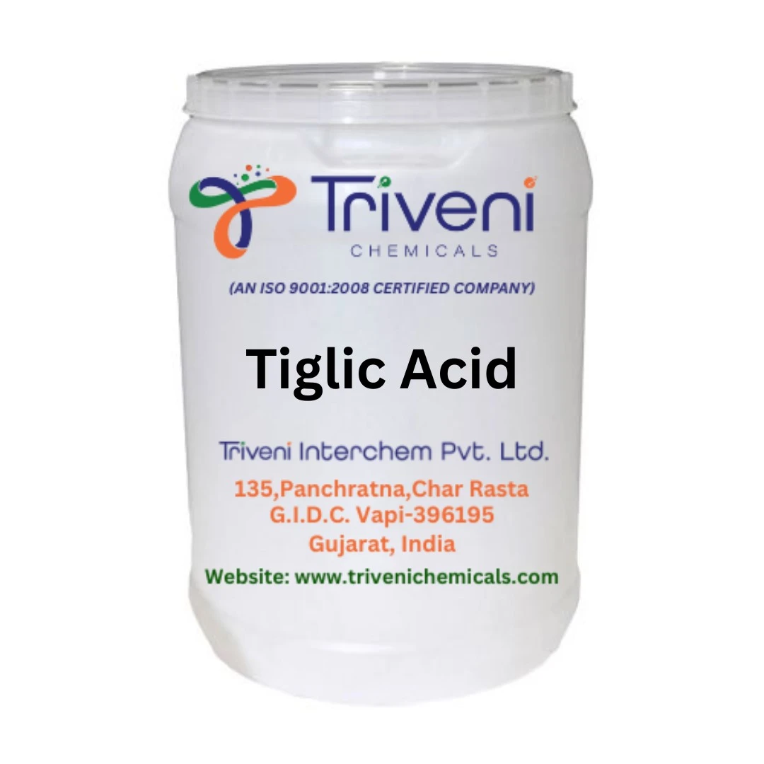 Tiglic Acid